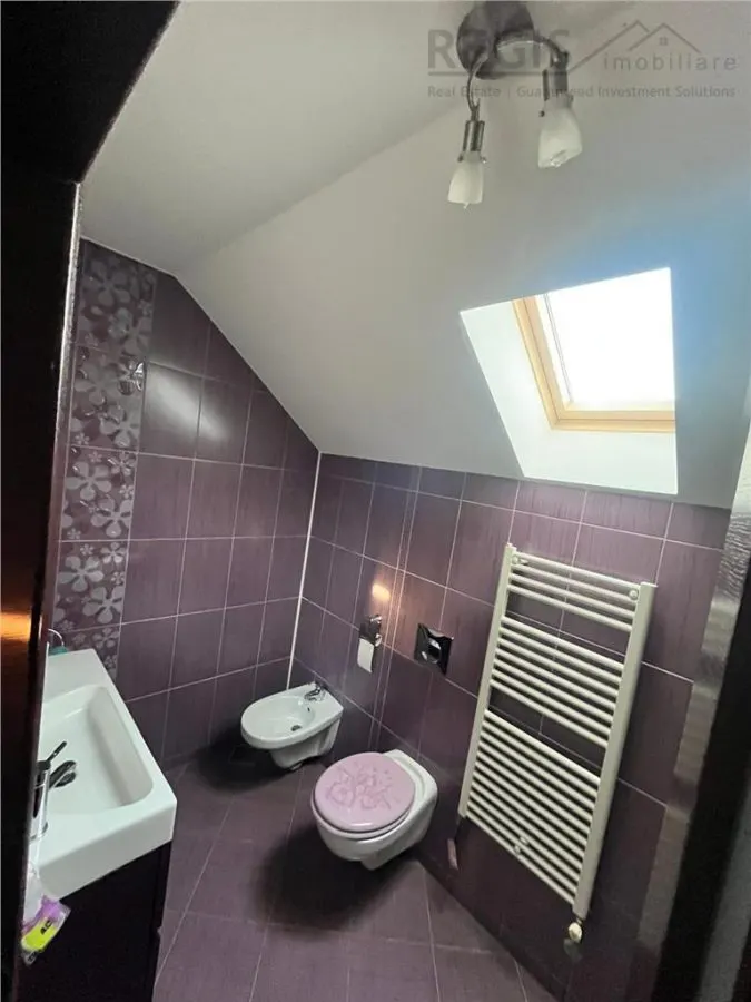 Vila deosebita in Harman, Brasov - foto 10