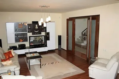Vanzare vila superba D+P+E+M | Pipera - Iancu Nicolae | - foto 3