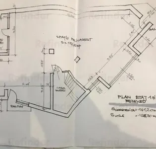 Vila  P+2E+M | Calea Calarasi - Agricultori | - foto 5