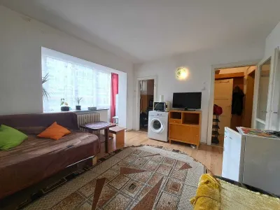 Garsoniera bloc de apartamente zona Judetean - Brasov
