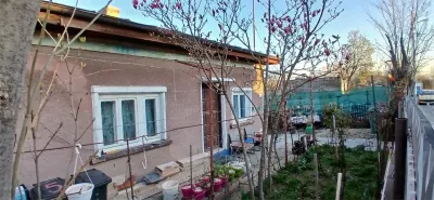 Vanzare casa P+beci pe teren 976 mp| cerere depusa CU | Baneasa - Biharia | - foto 2