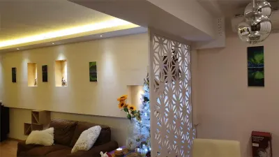 Vanzare apartament 2 camere | Vitan Mall | etaj 4/12 | decomandat | 71mp utili | mobilat si utilat | - foto 12