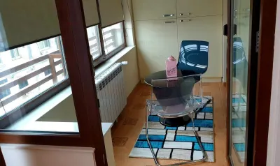 Vanzare apartament 2 camere | Vitan Mall | etaj 4/12 | decomandat | 71mp utili | mobilat si utilat | - foto 17