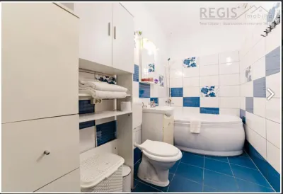 Apartament 3 camere la casa Ultracentral - foto 15