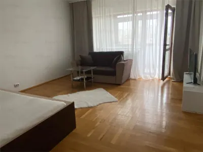 Vanzare garsoniera | Dristor | Agatha Barsescu | 40mp utili | etaj 4 | mobilata si utilata | - Bucuresti