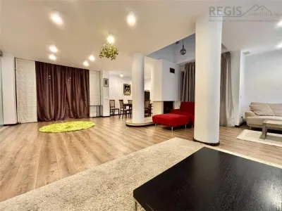 Vila Impunatoare Cioplea Predeal - foto 5