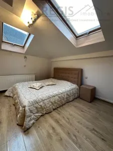 Casa de vanzare in centrul Brasovului – Strada Horia - foto 12