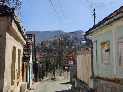 Casa de vanzare in centrul Brasovului – Strada Horia - foto 23