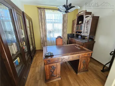 Casa de vanzare in centrul Brasovului – Strada Horia - foto 4