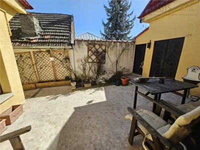 Casa de vanzare in centrul Brasovului – Strada Horia - foto 6