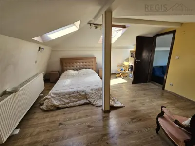 Casa de vanzare in centrul Brasovului – Strada Horia - foto 7