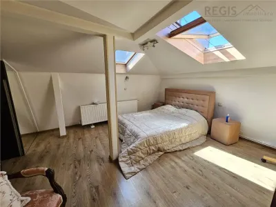 Casa de vanzare in centrul Brasovului – Strada Horia - foto 9