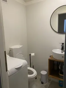 Garsoniera etaj intermediar, bloc de apartamente Astra - foto 6