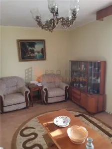 Apartament 3 camere cf1 decomandat zona Dorobanti 1 - Buzau