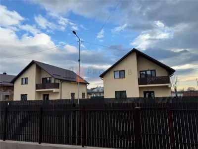 Exclusivitate! Casa tip P+1E+Pod zona Stalpu - Stalpu