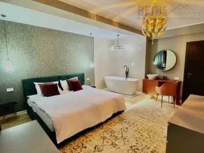 Apartament 4 camere + 42 mp terasa de tip penthouse | Drumul Poienii - foto 2