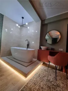 Apartament 4 camere + 42 mp terasa de tip penthouse | Drumul Poienii - foto 4