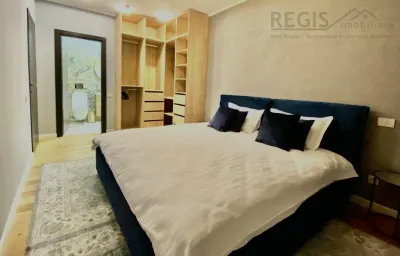 Apartament 4 camere + 42 mp terasa de tip penthouse | Drumul Poienii - foto 5