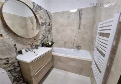 Apartament 4 camere + 42 mp terasa de tip penthouse | Drumul Poienii - foto 10