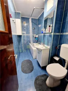 Apartament 3 camere decomandat etajul 1 Racadau - foto 10