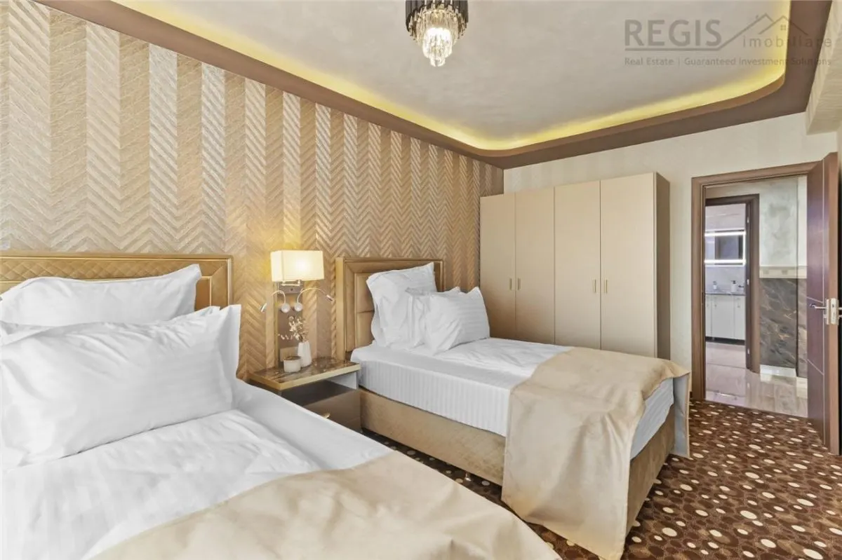 Apartament 4 camere de inchiriat Isaran - foto 7
