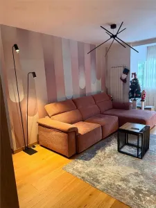 Vanzare apartament 2 camere | Dorobanti | etaj 4/6 | bloc anvelopt cu lift | renovat | mobilat si utilat lux | - foto 5