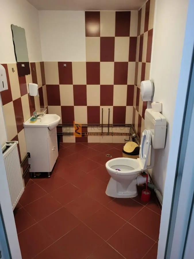 Spatiu comercial zona Centru - foto 6