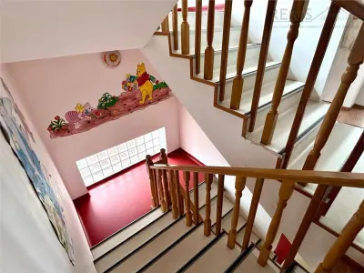 Vila de 6 camere Bunloc pretabil After School I Gradinita - foto 16