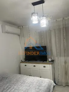 Apartament de vanzare cu 2 camere, zona Titan - Bucuresti