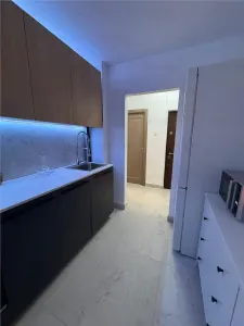 Vanzare apartament 2 camere | Piata Iancului | bloc solid, stradal | 53mp utili | renovat complet | totul nou | mobilat si utilat | - foto 25