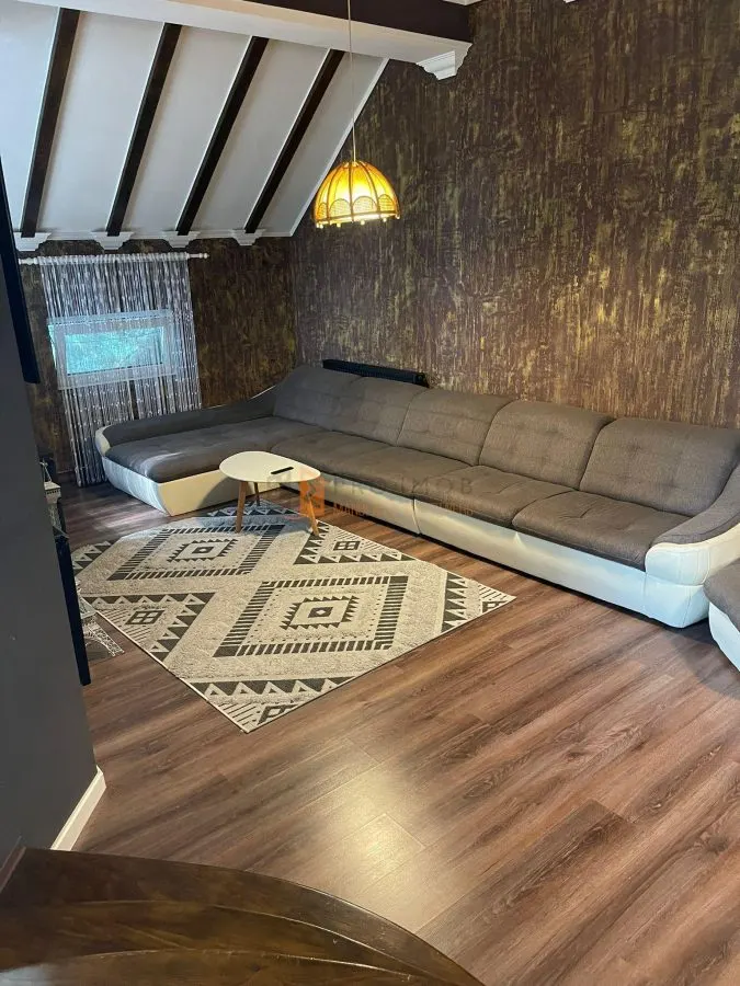 Casa WOW EXCLUSIVITATE  tip P+M - foto 5