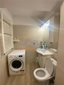 Apartament de vanzare cu 2 camere, Complex Activ Residence - foto 10