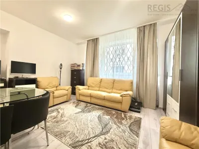 Proprietate cu potential turistic | 2 Garsoniere in Centrul Vechi - Brasov