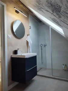 Apartament modern la curte - foto 14
