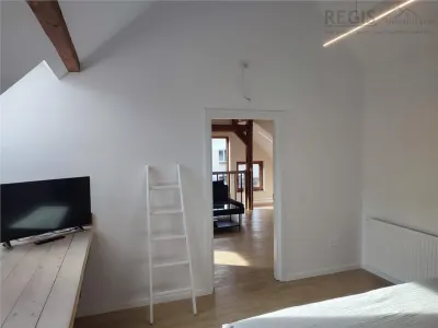 Apartament modern la curte - foto 6