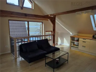 Apartament modern la curte - foto 9