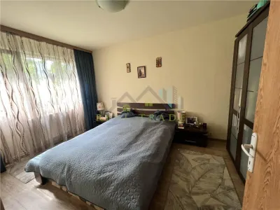 Apartament 2 camere zona Astra - Brasov