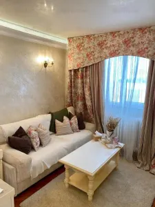 Vanzare apartament 2 camere | Dorobanti - Perla | etaj 7/10 | bloc 1976 reabilitat | renovat | mobilat si utilat | - foto 13