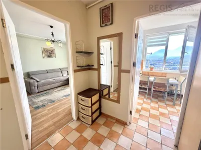 Apartament 2 Camere, Vedere Munti, Calea Bucuresti - foto 5