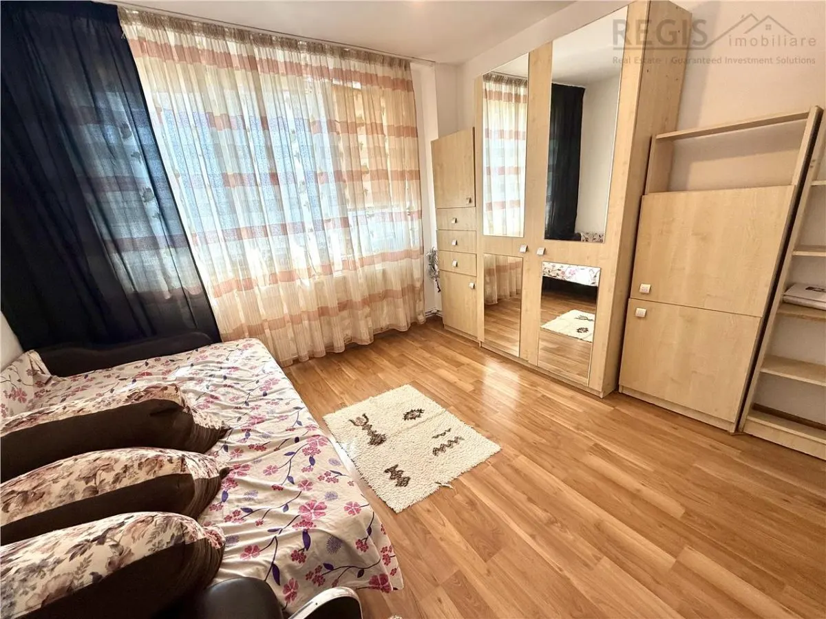 Apartament 2 Camere, Vedere Munti, Calea Bucuresti - foto 10