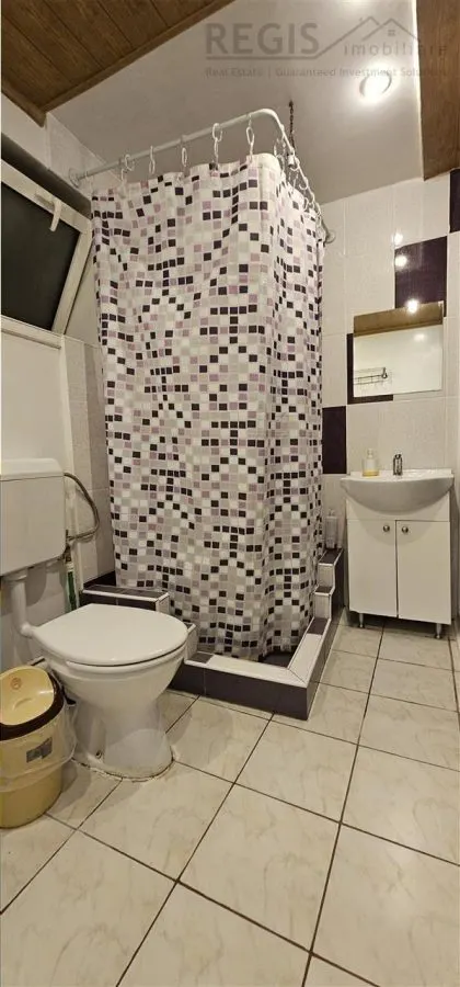 Garsoniera la casa | Centru | Brasov - foto 8