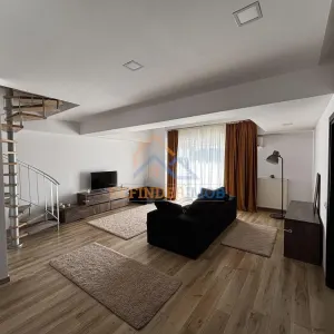 2 camere duplex zona Carol 90 mp - Bucuresti