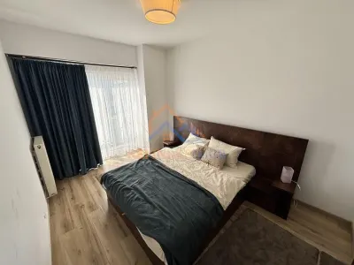 2 camere duplex zona Carol 90 mp - foto 2