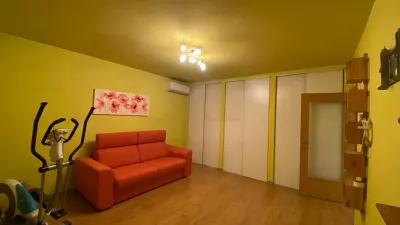 Vanzare apartament 2 camere | Nerva Traian | et 1/8 | decomandat | centrala proprie | renovat | - foto 4