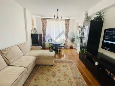 Apartament 3 camere - Brasov