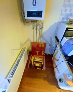 Apartament 3 camere decomandat Tractorul - foto 8