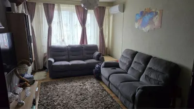 Apartament 3 camere etaj intermediar Astra - Brasov