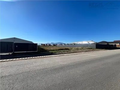 TEREN INTRAVILAN, HARMAN - Harman