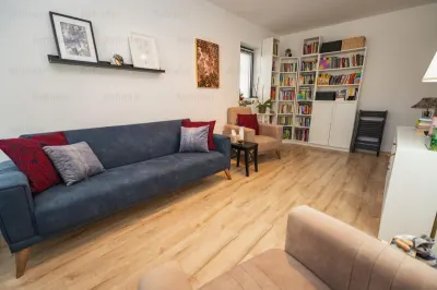 Vanzare apartament nou 2 camere | Mosilor-Fainari | parter/3 | 75 mp utili | plus boxa 20mp | - Bucuresti