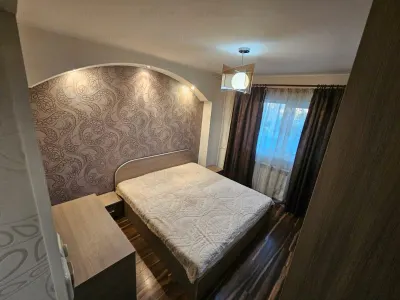 Vanzare apartament 3 camere | Calea Vacaresti | metrou Timpuri Noi | bloc 1986 reabilitat | stradal | 2 bai | renovat | amenajat | - foto 13